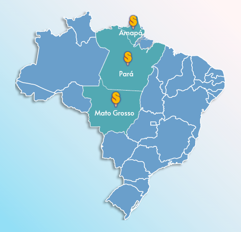 imagem do mapa
